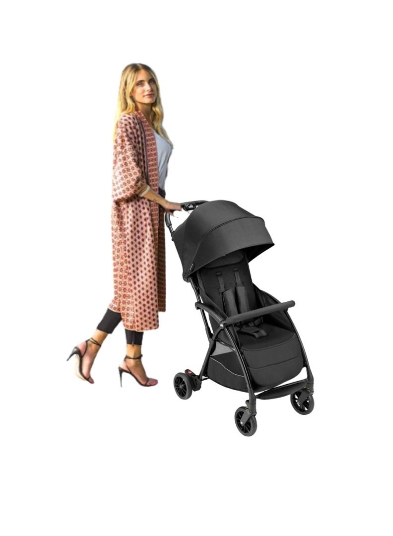 cam Giramondo Stroller - Image 3