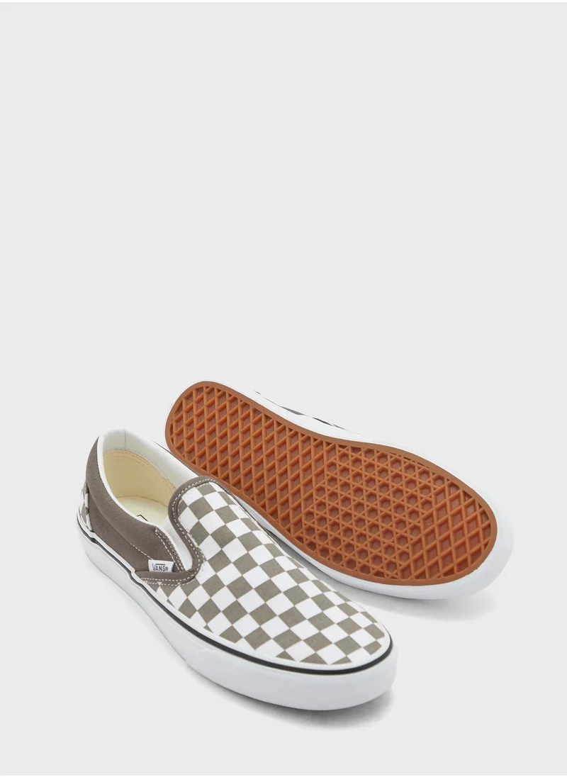 VANS Classic Slip-On Comfort Shoes