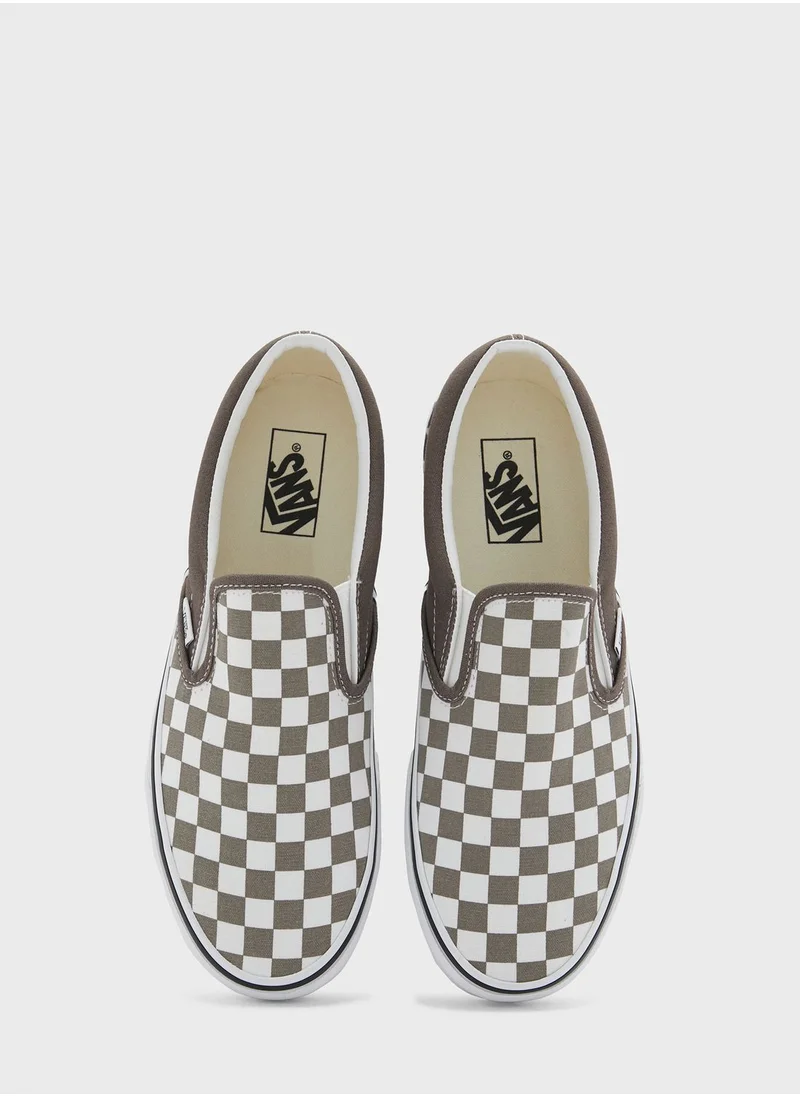 VANS Classic Slip-On Comfort Shoes