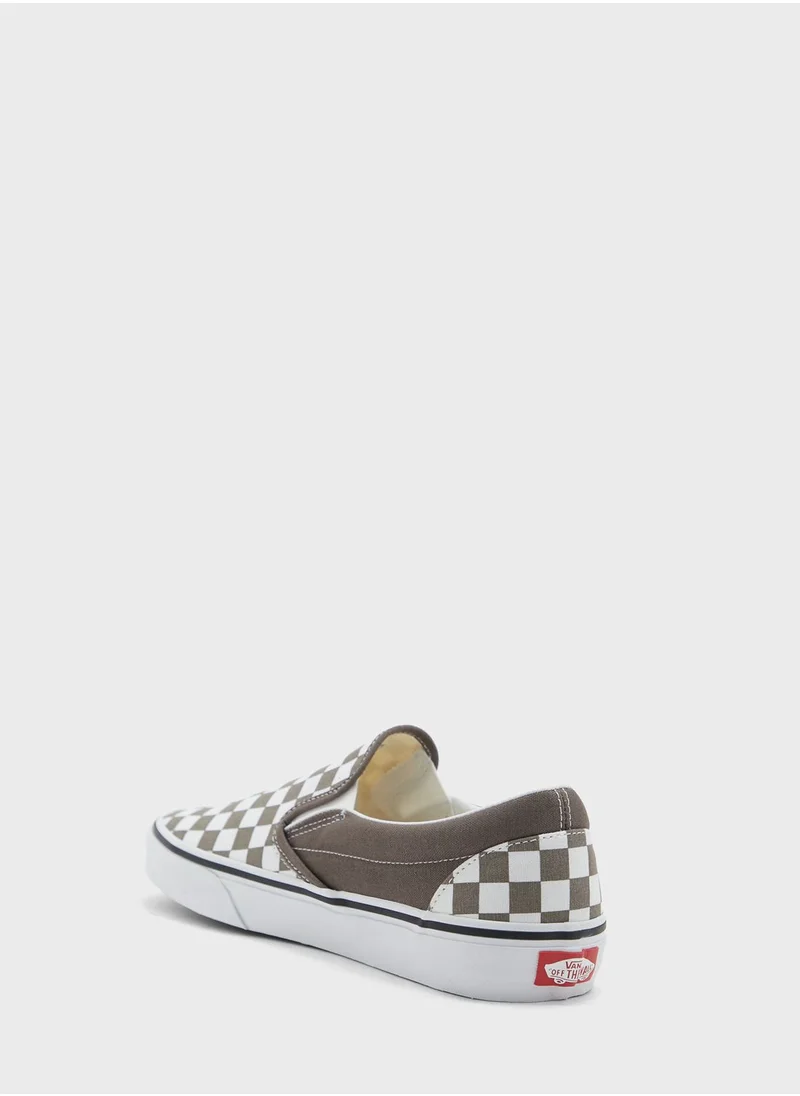 VANS Classic Slip-On Comfort Shoes