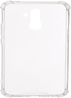 KING KONG King Kong Cover Anti-Burst Back Case And Anti-Scratch Protective For Huawei Mate 20 lite 6.3 Inch - Clear 