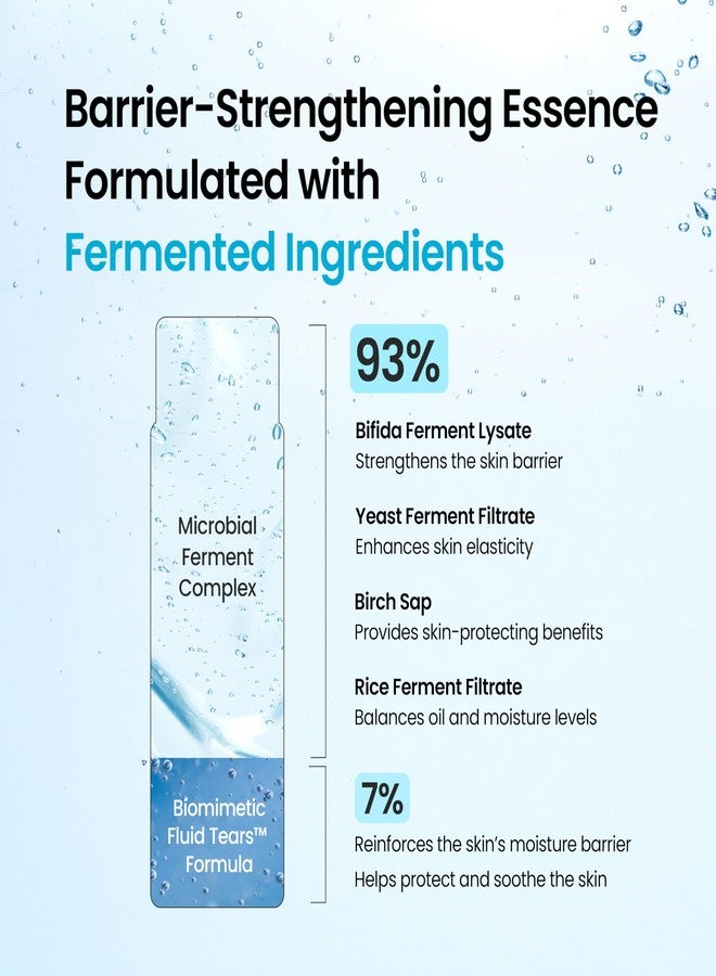 DERMALOGY by NEOGENLAB NEOGEN DERMALOGY Real Ferment Micro Essence 5.07 Fl Oz (150ml) - 93% Naturally Fermented Facial Essence, Instantly Hydrates and Delivers Healthy Supple Skin - Korean Skin Care - Image 5