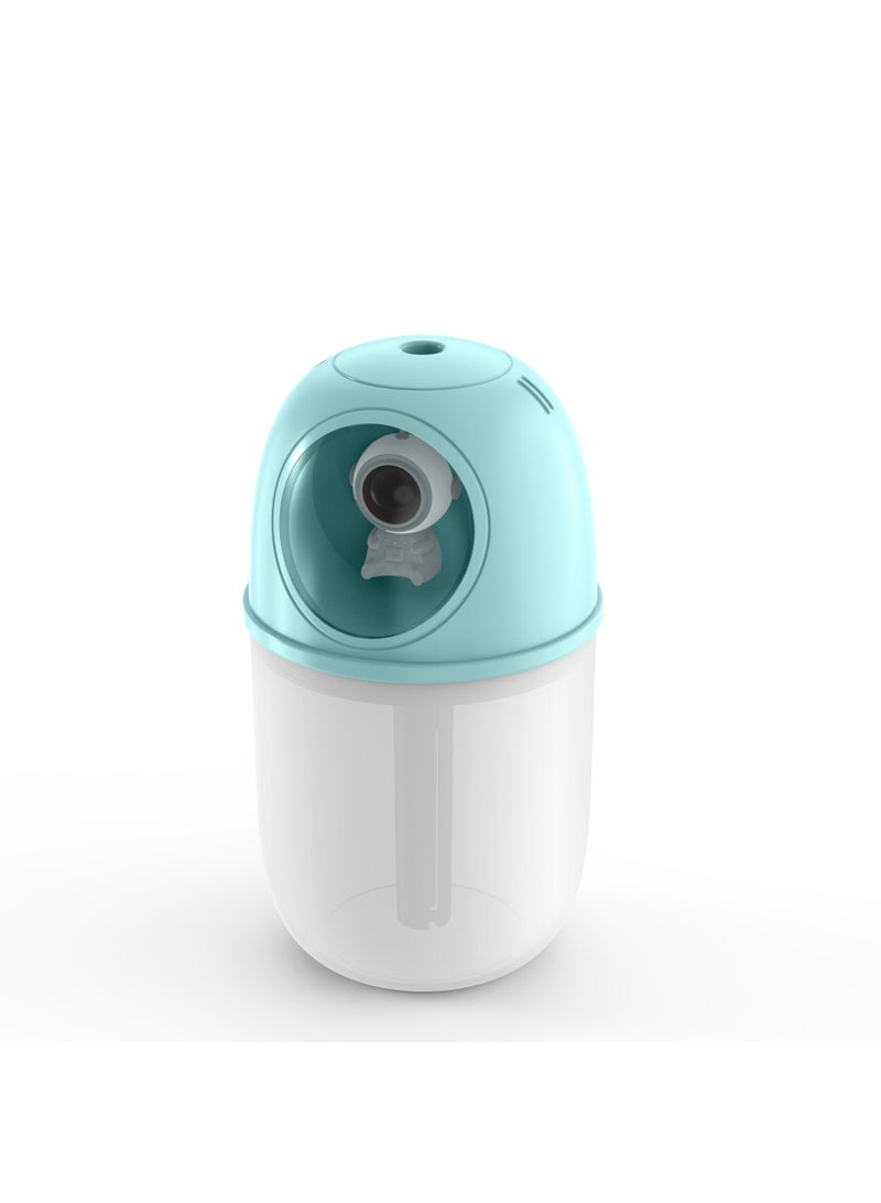 Bluejw Astronaut Mini Home Office Automatic Air Humidifier - Image 1