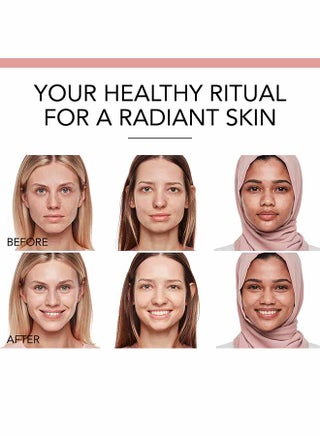 Healthy Mix serum Foundation 51 Light Vanilla - view 5