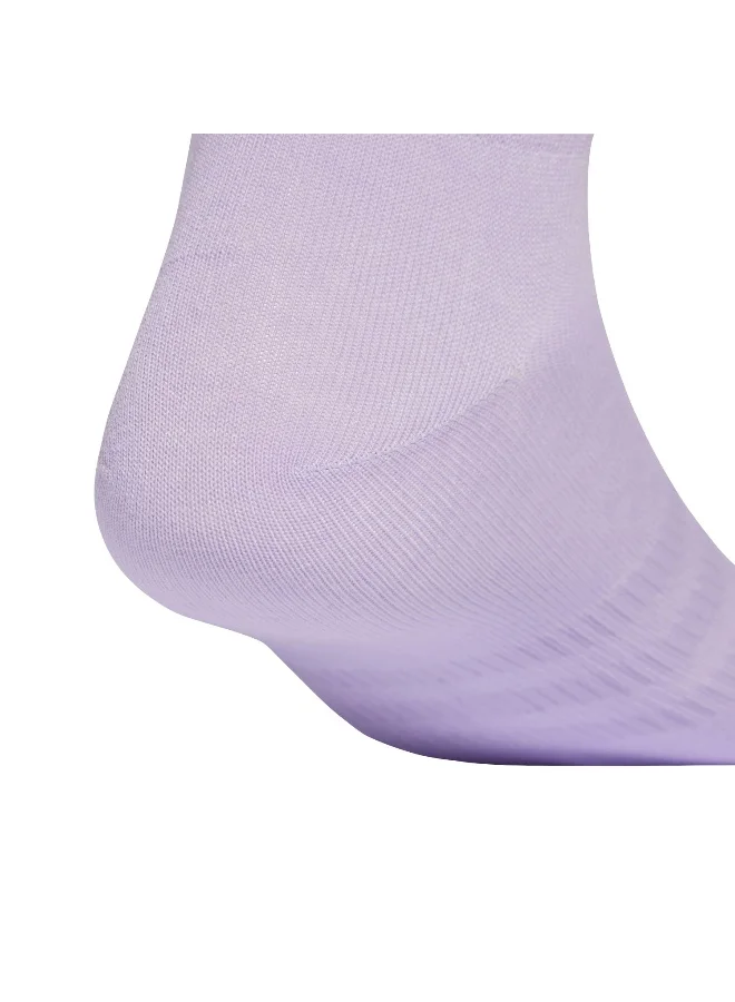 Adidas  Thin&Light Sportswear Low Cut Socks 3 Pair Pack  | Best Price UAE
