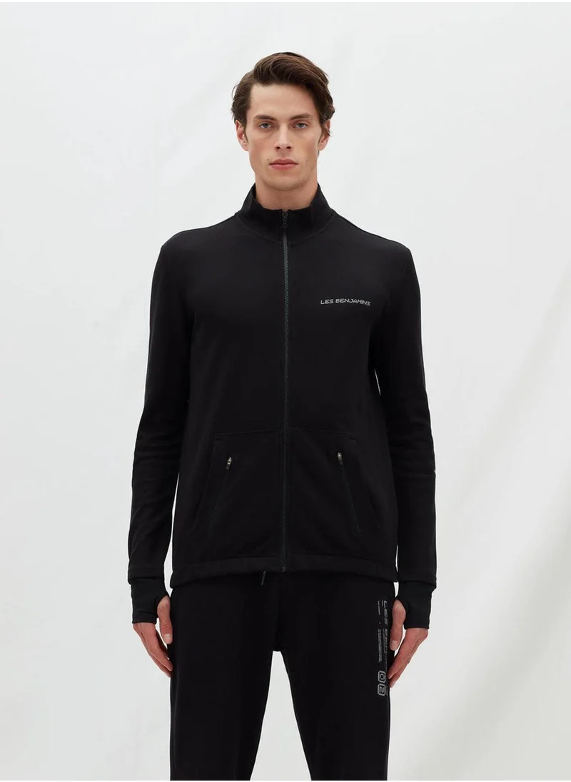 LES BENJAMINS TRACKTOP 501