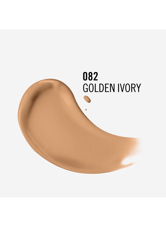 RIMMEL LONDON Kind & Free Foundation  - Image 3