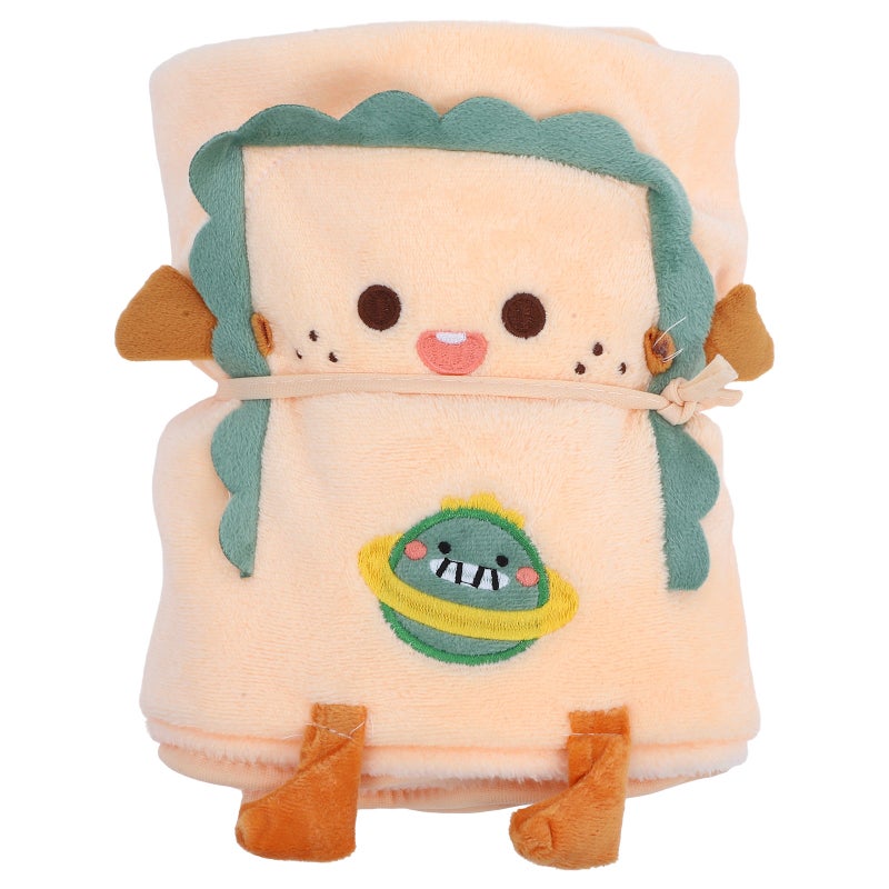 Warm Cozy Throw Blanket for Home Office Use, Providing Softness and Comfort - Image 1
