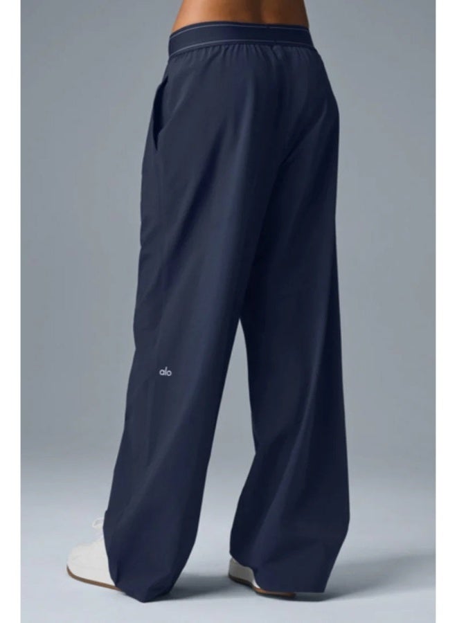 Alo Yoga Suit Up: Trousers (Standard Length) - Image 2