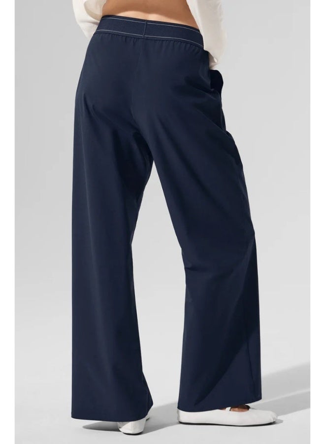 Alo Yoga Suit Up: Trousers (Standard Length) - Image 5