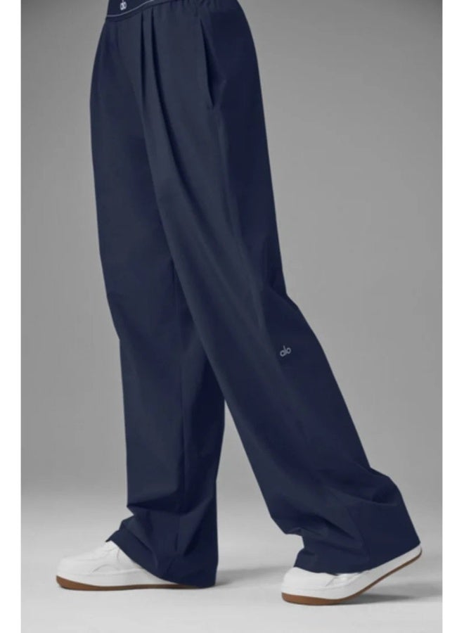 Alo Yoga Suit Up: Trousers (Standard Length) - Image 3