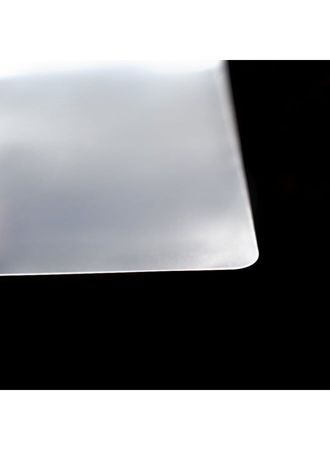 For Apple Laptop Macbook Air Pro Touch Pad Film Touch Pad Transparent Protective Film-Color:Packed In Carton Packaging-Size:2020 13air (a2179/a2337) - Image 3
