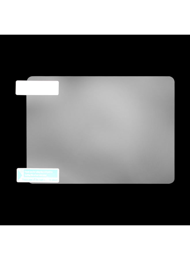 For Apple Laptop Macbook Air Pro Touch Pad Film Touch Pad Transparent Protective Film-Color:Packed In Carton Packaging-Size:2020 13air (a2179/a2337) - Image 4