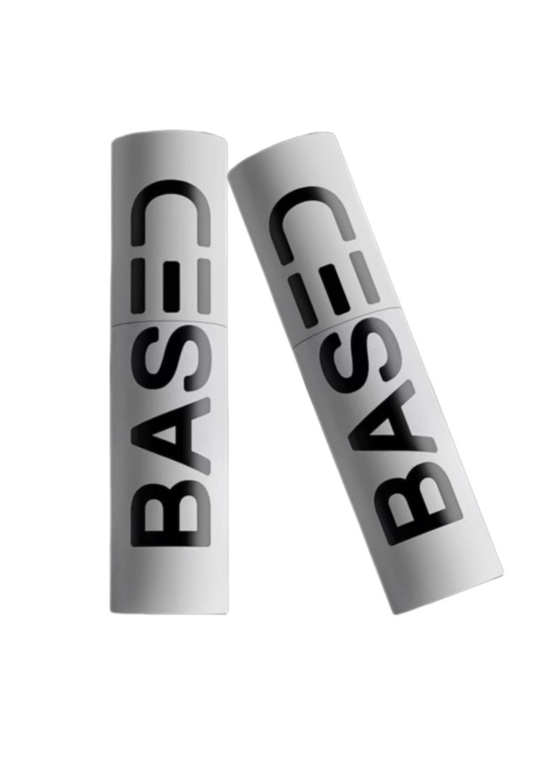 استنادا الي 2-PACKS Hair Styling Spray, Hair Thickening Spray, Matte Effect, Add Texture 5g*2 - Image 1