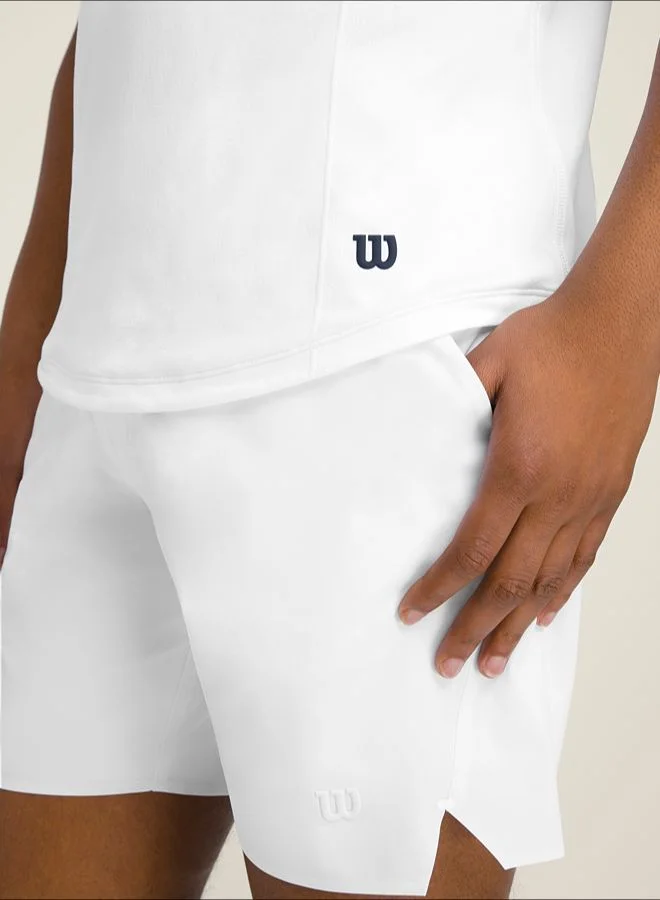 ويلسون تيشيرت كورت للأداء