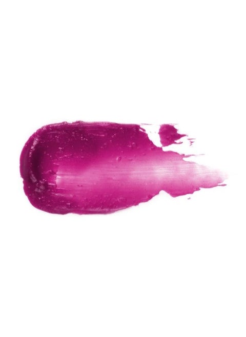 Hurraw! Plantcolor Lip Color No. 3: Pink/Purple shade. Highly pigmented. First of it's kind. 100% plant-based. Tinted balm and lipstick alternative. Vegan, Natural. Easy apply. Buildable. Made in USA
