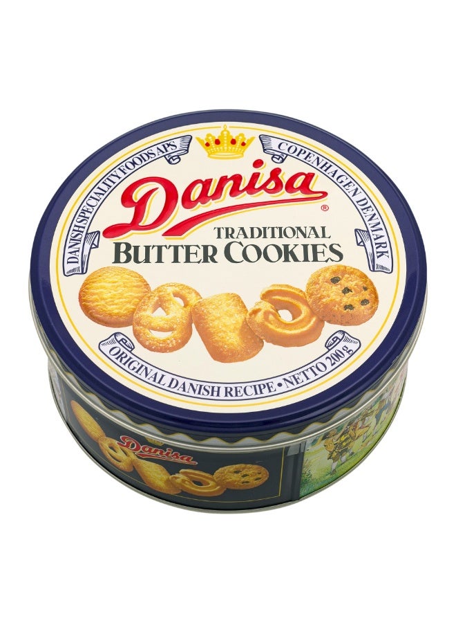 Danisa Traditional Butter Cookies - Image 2