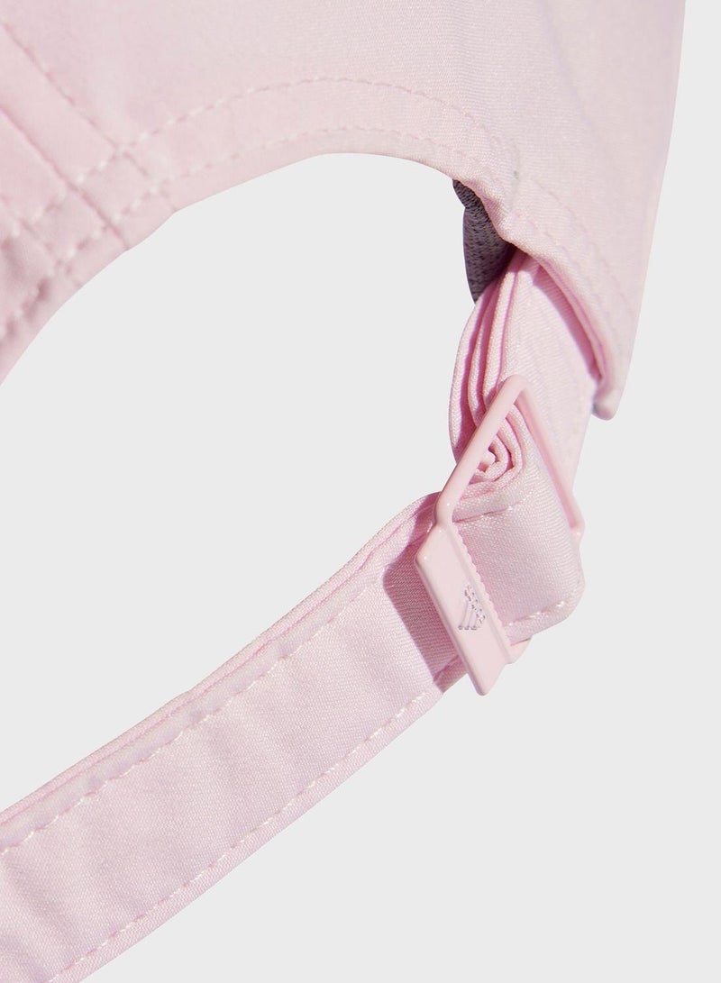 Adidas Lightweight Metal Cap - Image 4