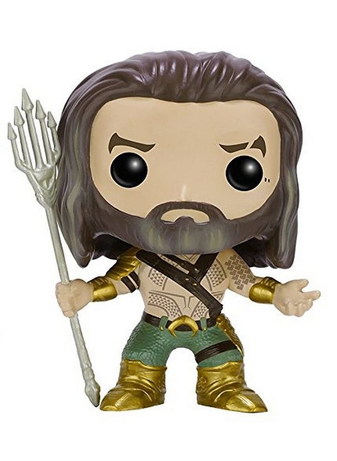 Funko Pop Heroes Batman Vs Superman Aquaman Action Figure  - Image 1
