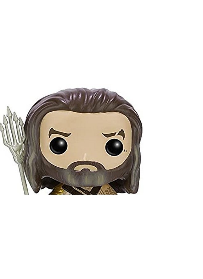 Funko Pop Heroes Batman Vs Superman Aquaman Action Figure  - Image 3