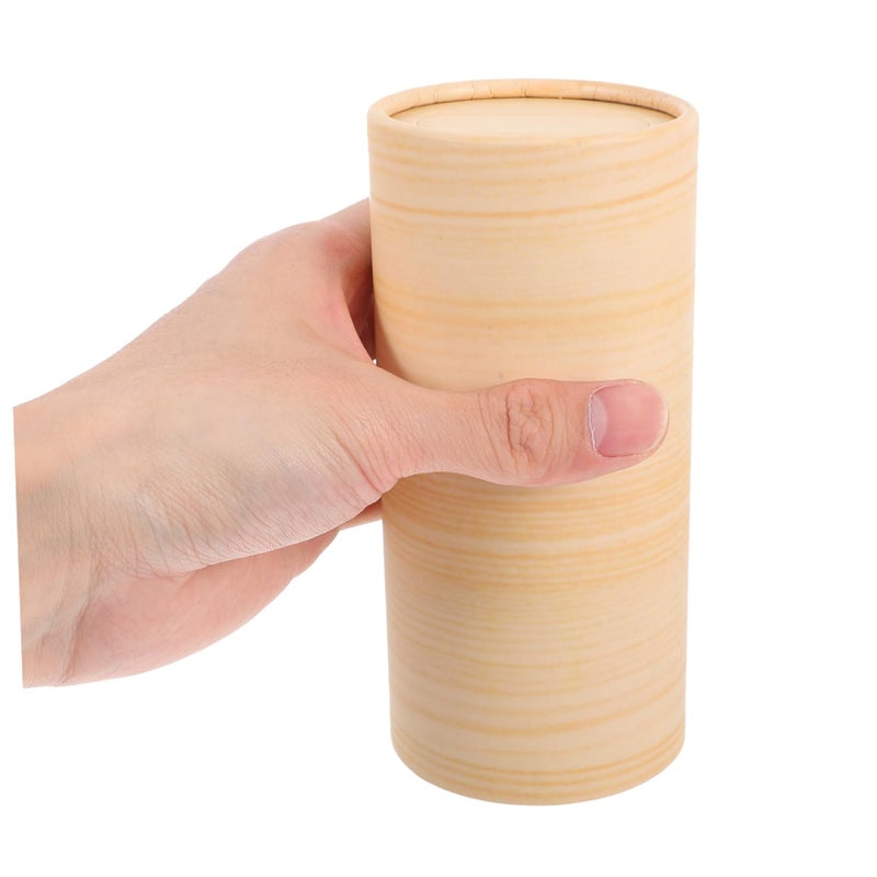 4 حزمة ورق أنسجة السيارة لإعادة تعبئة حامل علبة المناشف الورقية للسيارة - Image 5