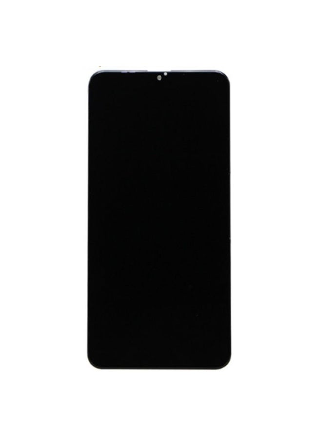 Samsung Galaxy A10 LCD Touch Screen Assembly (OR Grade) – Black – Pre-tested