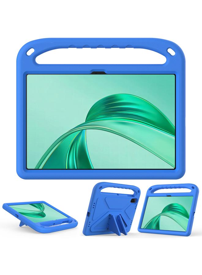 زبون جراب لجهاز Honor Pad X8a اللوحي المحمول المقاوم للصدمات من مادة EVA بمقبض - Image 3