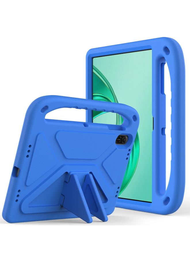 زبون جراب لجهاز Honor Pad X8a اللوحي المحمول المقاوم للصدمات من مادة EVA بمقبض - Image 1