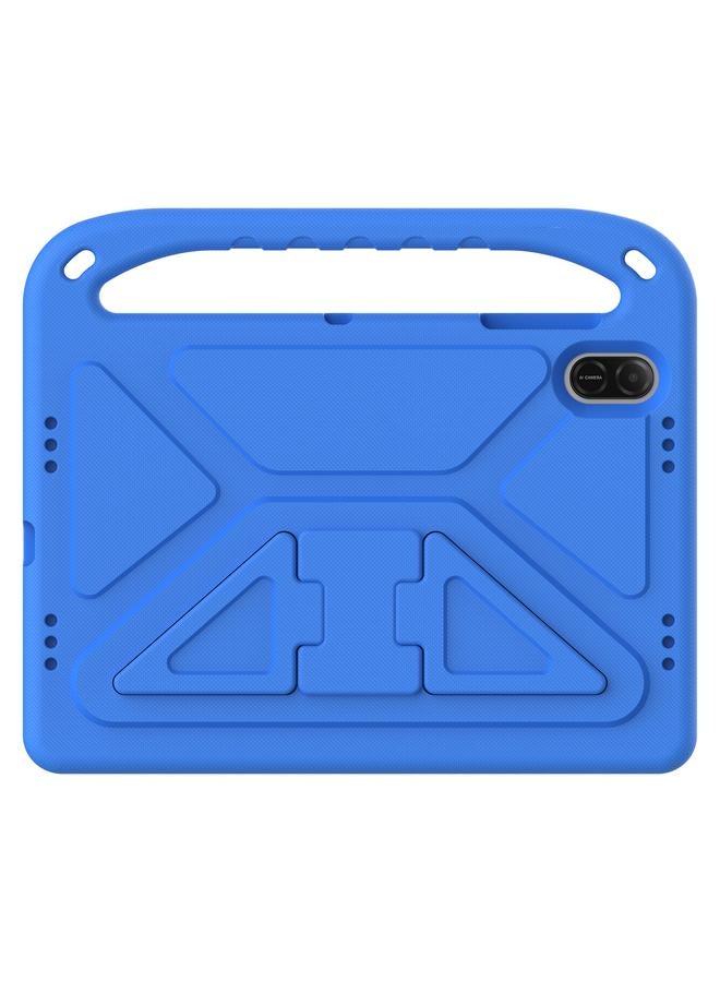 زبون جراب لجهاز Honor Pad X8a اللوحي المحمول المقاوم للصدمات من مادة EVA بمقبض - Image 2