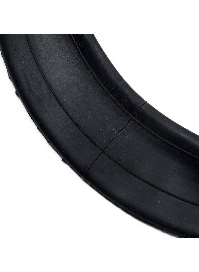 غنافوتو أنبوب داخلي للإطار بسماكة 8.5 بوصة 8 1/2 × 2 للإطار الداخلي 8.5 بوصة لسكوتر Xiaomi Mijia M365 الكهربائي المنفوخ، أنبوب استبدال الإطارات الاحتياطية - Image 3