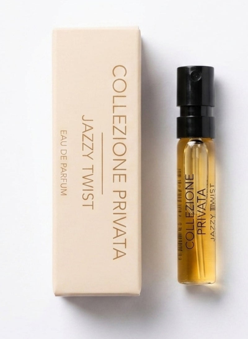 Valmont Jazzy Twist Perfume 2ml - Image 1