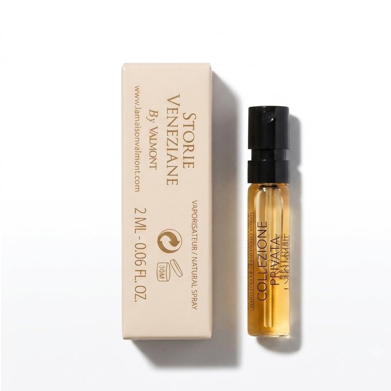 Valmont Jazzy Twist Perfume 2ml - Image 3