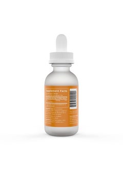 BodyBio Ionic Liquid Zinc Drops 2 oz | Immune Health & Cell Repair | Antioxidant | Ultimate Absorption | No Additives | Concentrated Liquid Zinc Supplement for Adults & Kids  - Image 2
