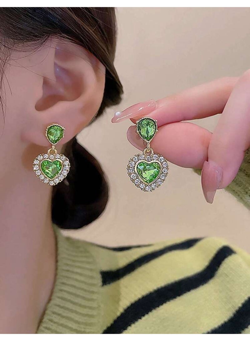 Dangle Charms Trendy And Elegant Earrings For Women - Image 1