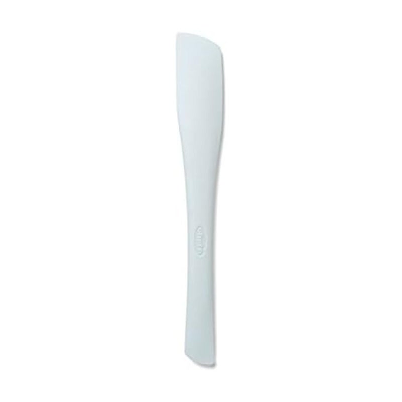 Chef'n 103-974-334 Switchit Double-Sided Silicone Spatula, Small, Pearl Gray - Image 5