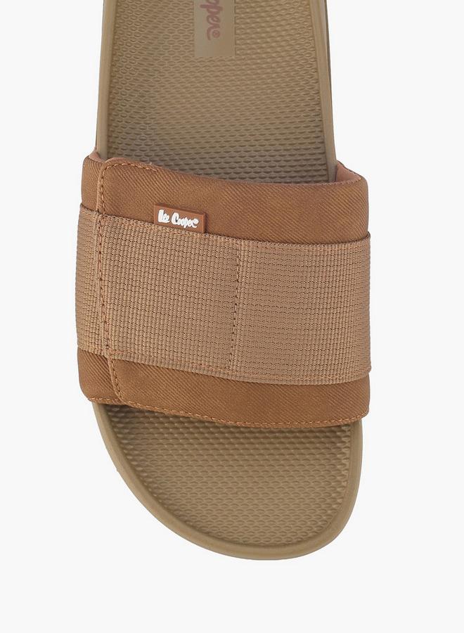 Lee Cooper Men Slides - Image 3