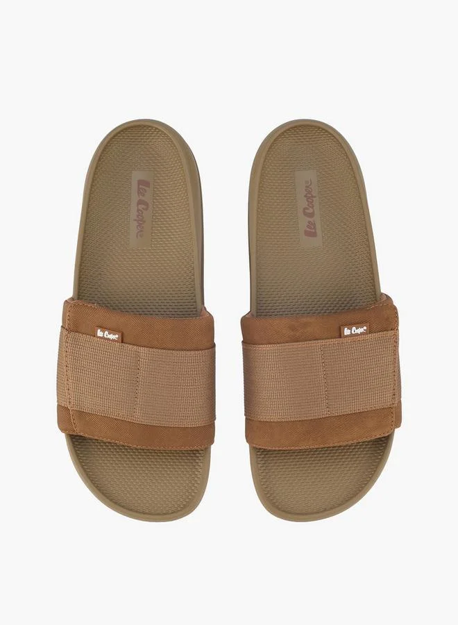 لي كوبر Men Slides