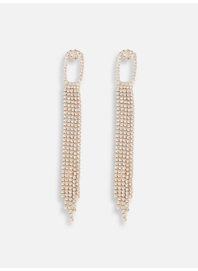 Sohi  Party Artificial Drop Earring Jewellery for Women | Best Price UAE