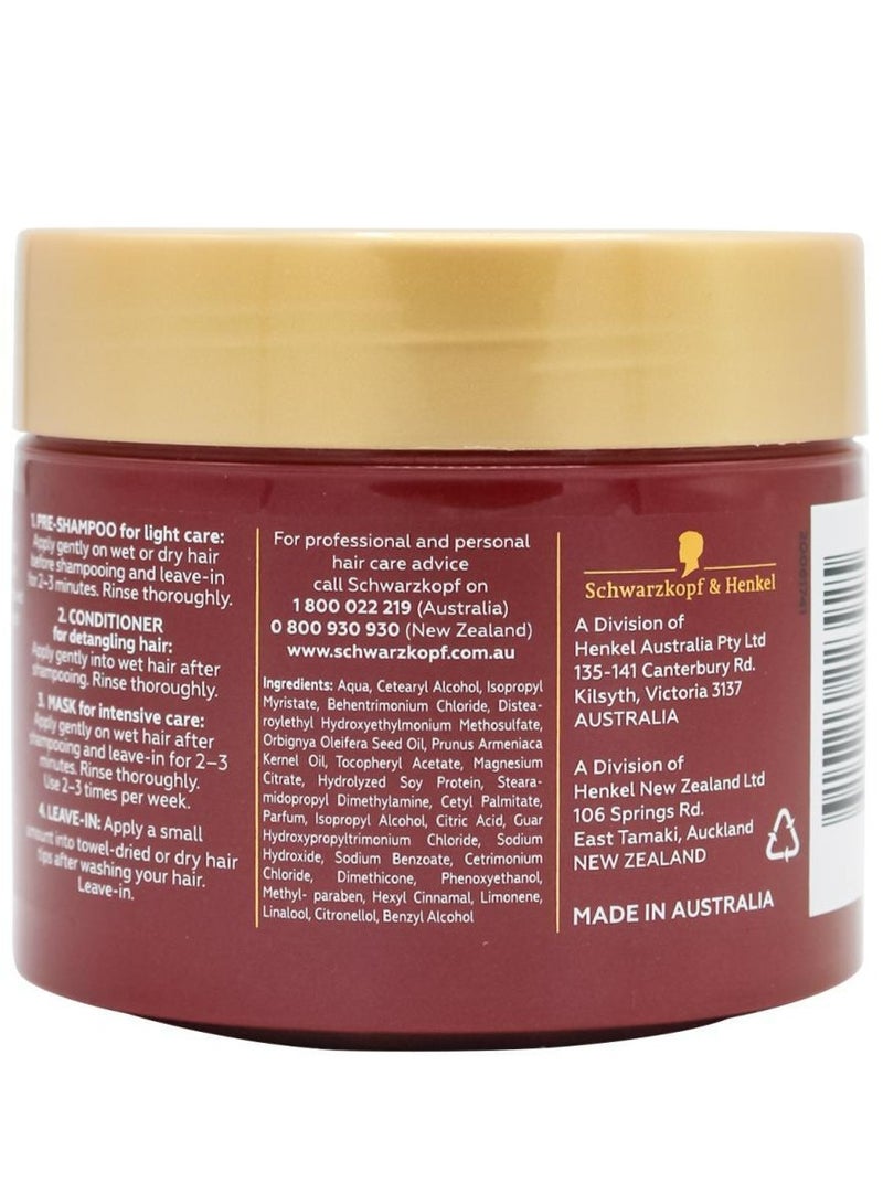 Schwarzkopf Extra Care BioTech Colour 4-In-1 Treatment 250 ML - Image 3