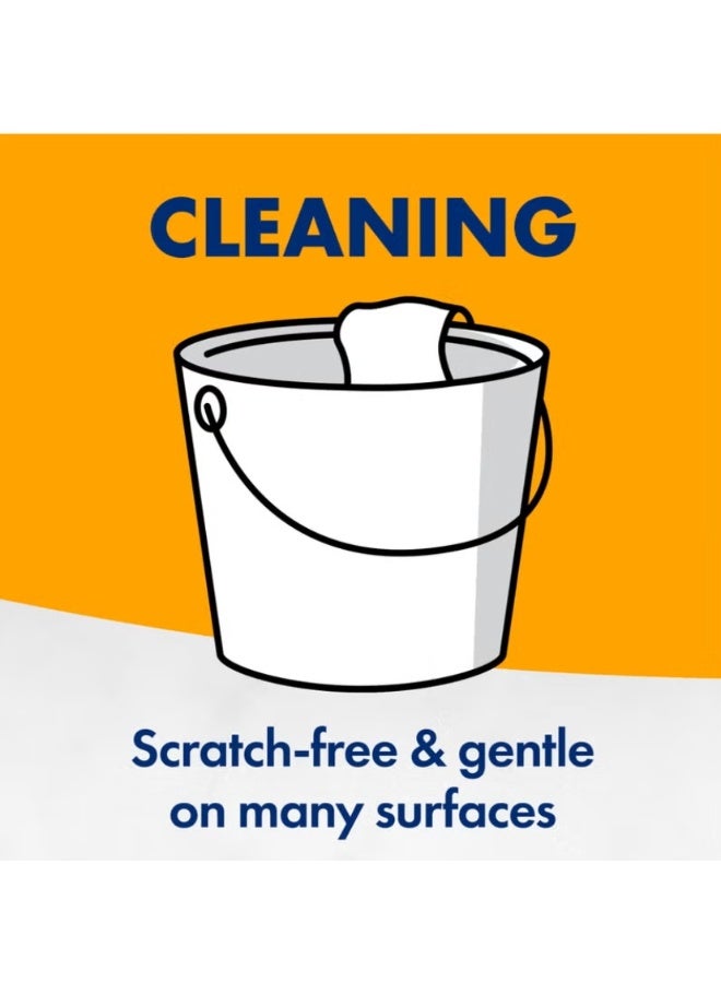 آرم آند هامر علبة صودا الخبز النقية من آرم آند هامر (453 جرام) - Image 4