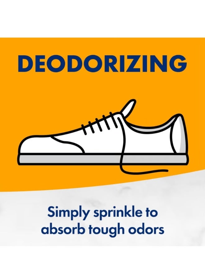 آرم آند هامر علبة صودا الخبز النقية من آرم آند هامر (453 جرام) - Image 3