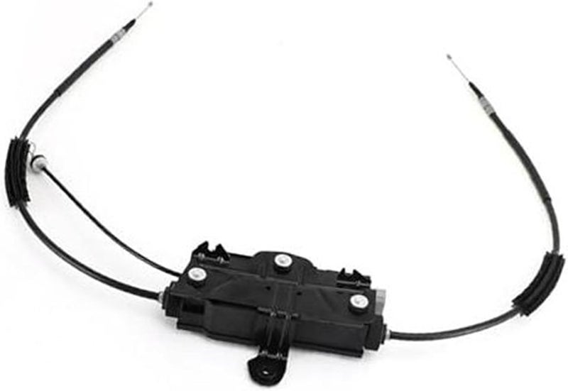Wivplex Electric Parking Brake Actuator for BMW 5 Series GT - Image 1