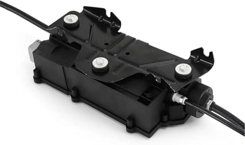 Wivplex Electric Parking Brake Actuator for BMW 5 Series GT - Image 5