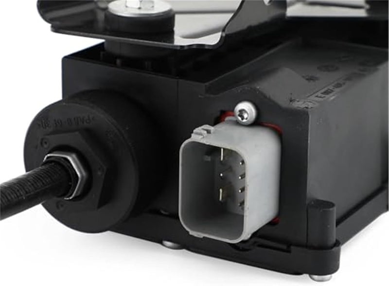 Wivplex Electric Parking Brake Actuator for BMW 5 Series GT - Image 4