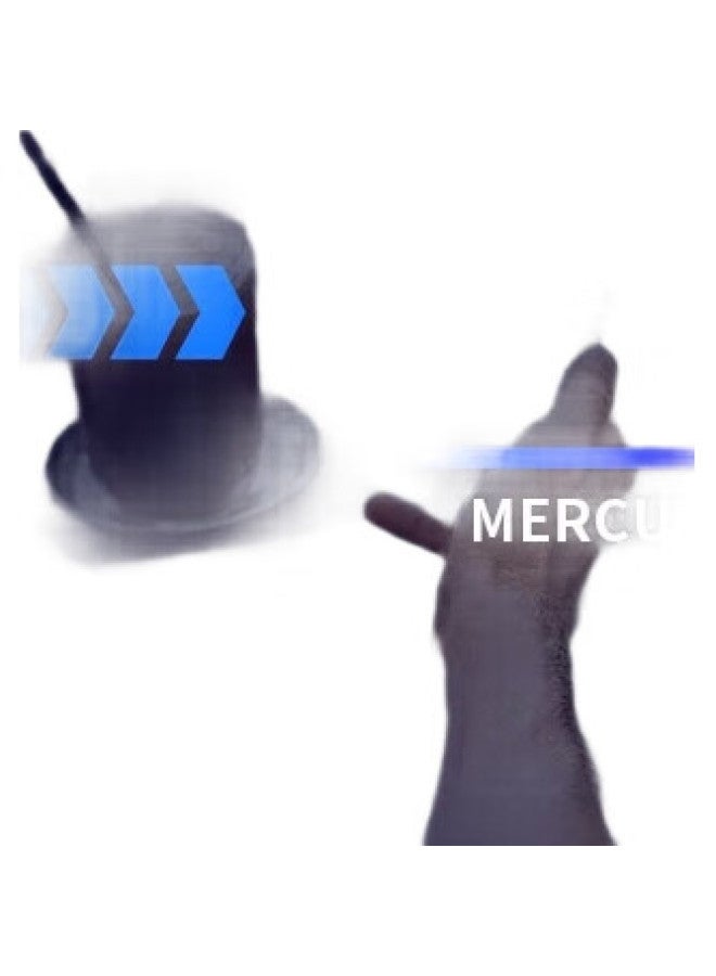 Mercury D196G 1900M Dual Gigabit Wireless Router, High-Speed Dual-Band Wifi, Wireless Home Wall-Penetrating, Gaming Router, 5G Dual-Band Smart Wireless Router - Image 1
