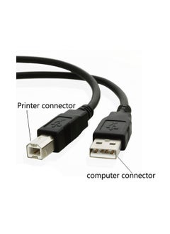 2B 2B PRINTER CABLE 10 METERS  - Image 2