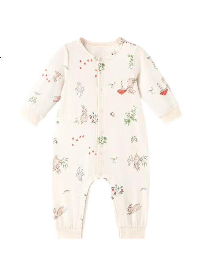YEEHOO Baby Clothes, Newborn Clothes, Infant Onesie, 5A Antibacterial, Shea Butter Moisturizing Clothing - Image 3