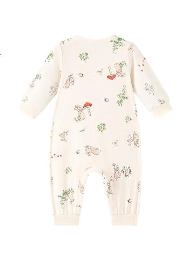 YEEHOO Baby Clothes, Newborn Clothes, Infant Onesie, 5A Antibacterial, Shea Butter Moisturizing Clothing - Image 2