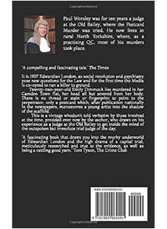 The Postcard Murder: A Judge's Tale  - Image 2
