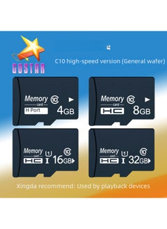 Generic Direct 64G Memory Card 32GB 128G TF Card 16GB Camera Monitoring Special Memory Card-Capacity:2GB-regular Version  - Image 3